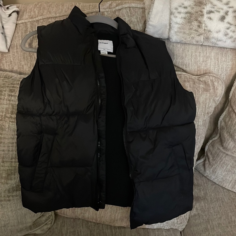 Boys Vest